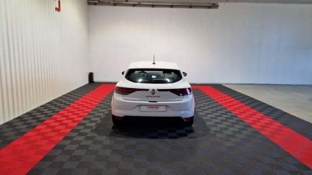 Renault Mégane image 9