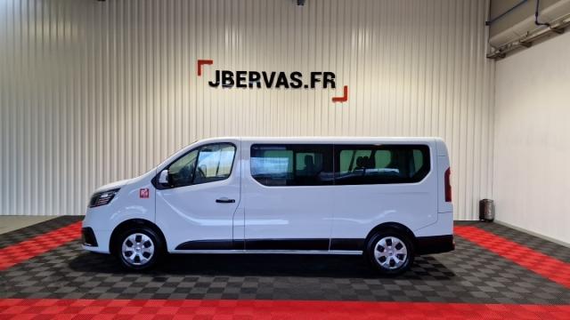 Renault Trafic image 9