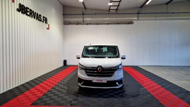 Renault Trafic image 4