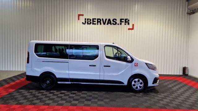 Renault Trafic image 1