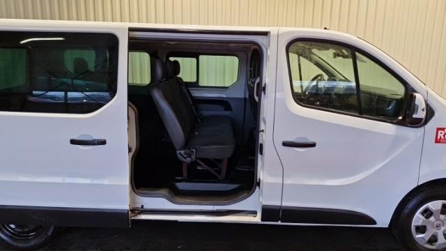 Renault Trafic image 6