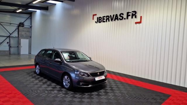 Peugeot 308 Sw image 9