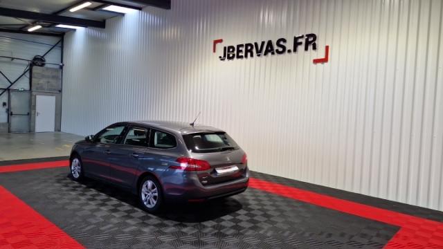 Peugeot 308 Sw image 7