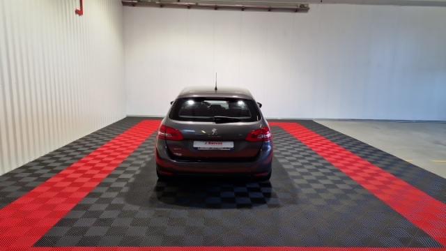 Peugeot 308 Sw image 2