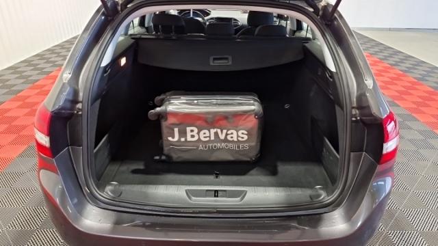 Peugeot 308 Sw image 4