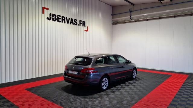 Peugeot 308 Sw image 8