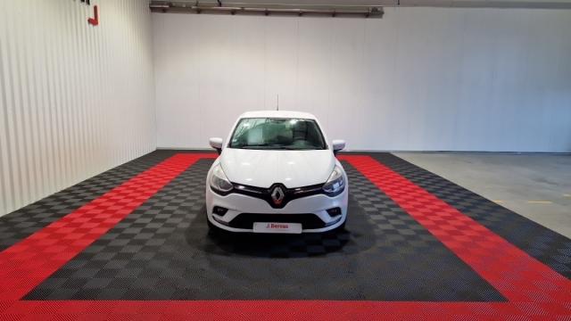 Renault Clio image 8