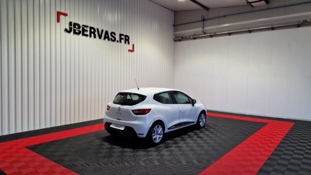 Renault Clio image 5