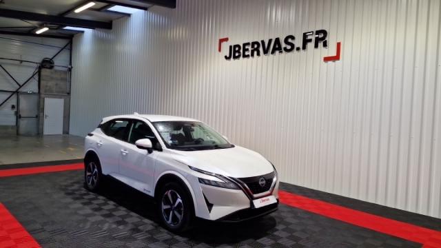 Nissan Qashqai image 2