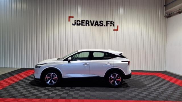 Nissan Qashqai image 4