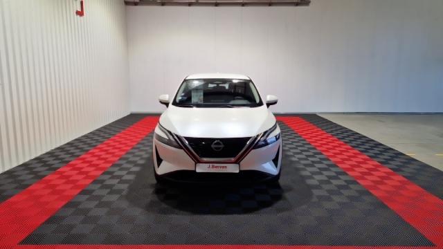 Nissan Qashqai image 5