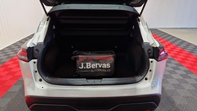 Nissan Qashqai image 3