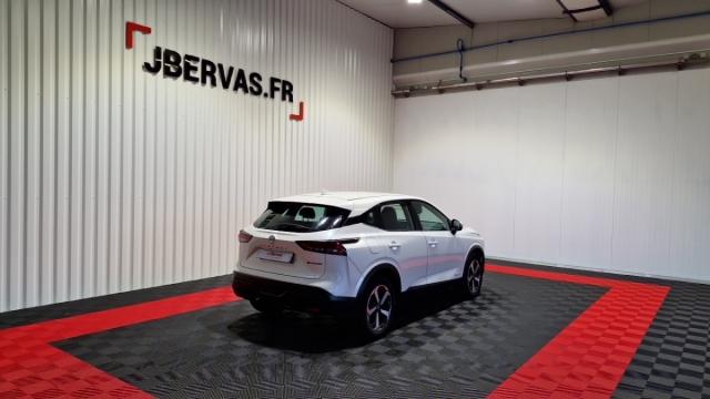 Nissan Qashqai image 9