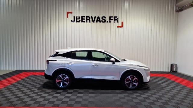 Nissan Qashqai image 8