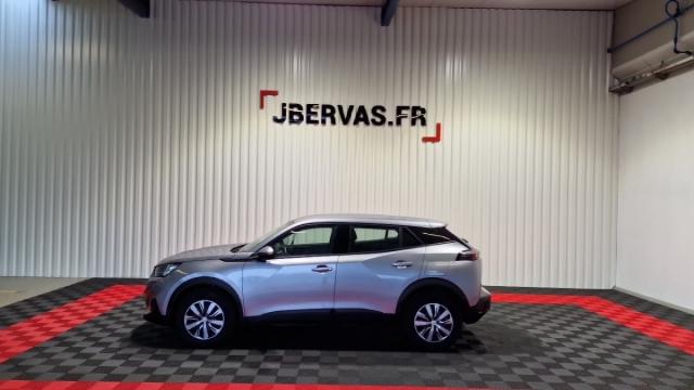 Peugeot 2008 image 8