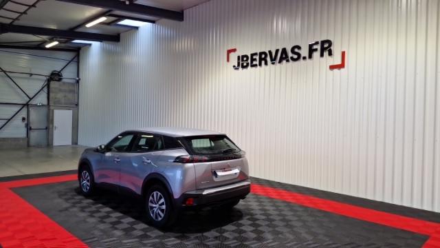 Peugeot 2008 image 5