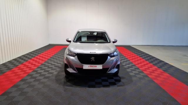 Peugeot 2008 image 2