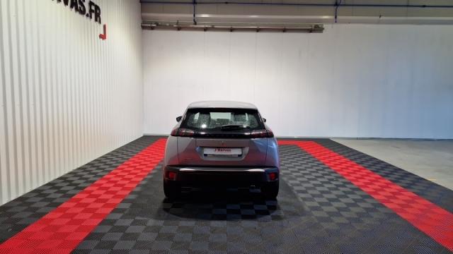 Peugeot 2008 image 3