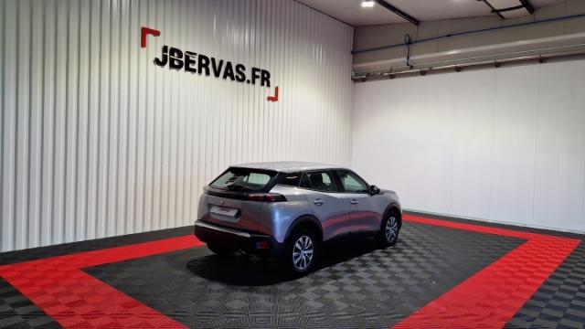 Peugeot 2008 image 4