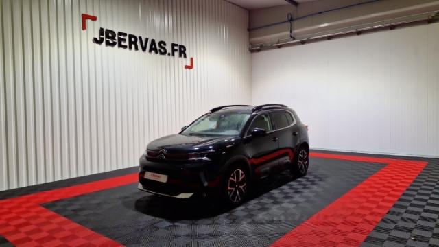 Citroen C5 Aircross Hybride Rechargeable 225 E-Eat8 Shine Pack