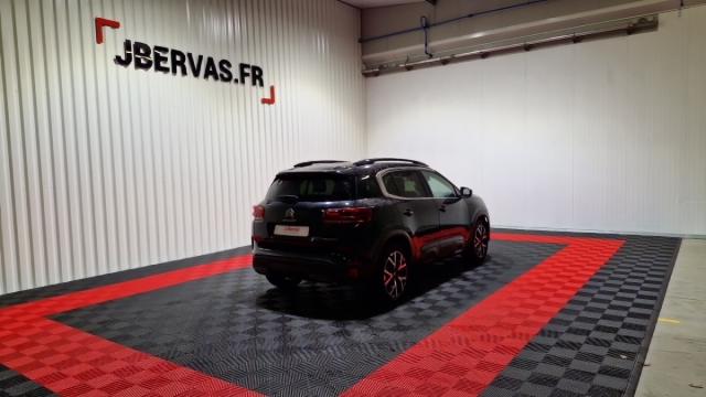 Citroen C5 Aircross image 6