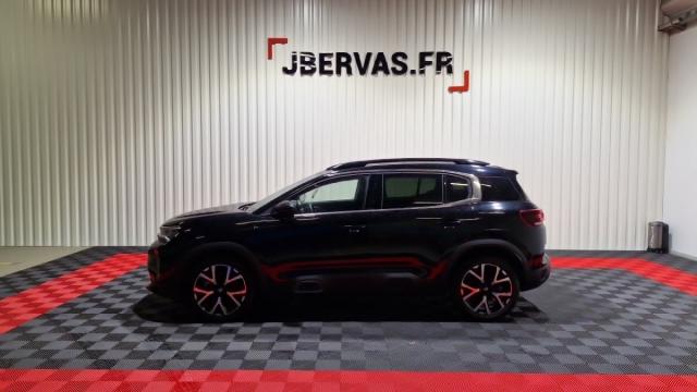 Citroen C5 Aircross image 7