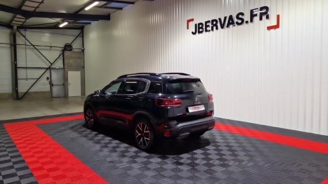 Citroen C5 Aircross image 4