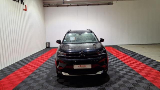 Citroen C5 Aircross image 8