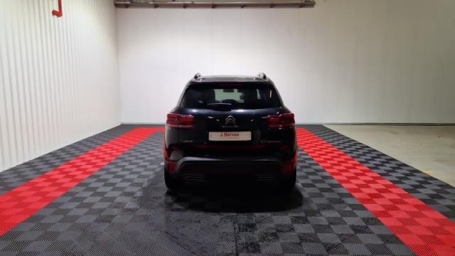 Citroen C5 Aircross image 2