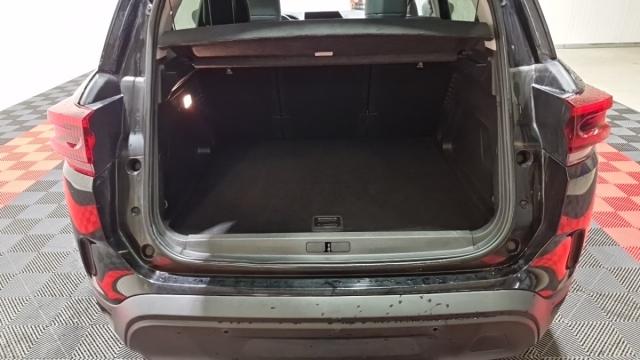Citroen C5 Aircross image 5