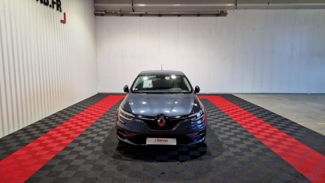 Renault Mégane image 5