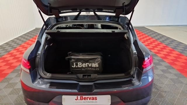 Renault Mégane image 9