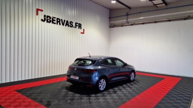 Renault Mégane image 2