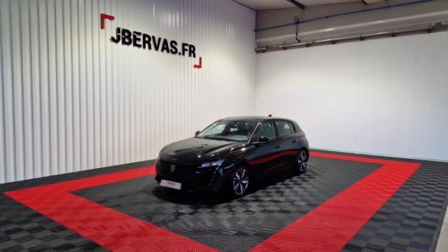 Peugeot 308 Phev 180 E-Eat8 Active Pack