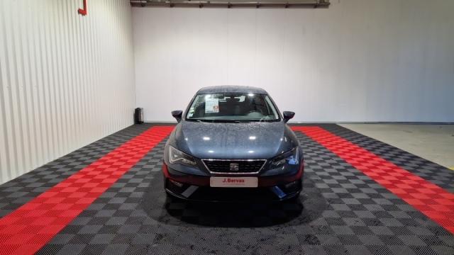 Seat Leon image 5