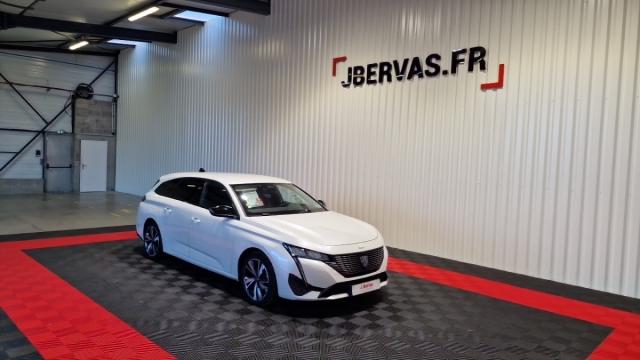 Peugeot 308 Sw image 9