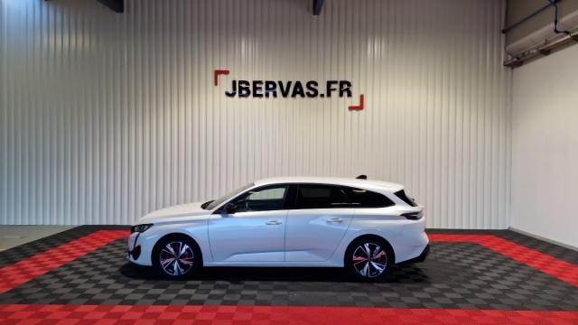 Peugeot 308 Sw image 7