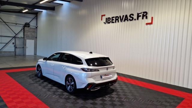 Peugeot 308 Sw image 8