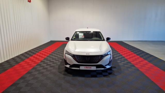 Peugeot 308 Sw image 2