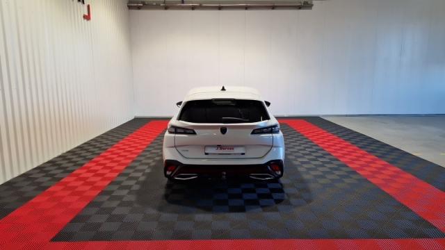 Peugeot 308 Sw image 4