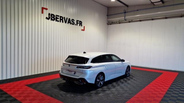 Peugeot 308 Sw image 5