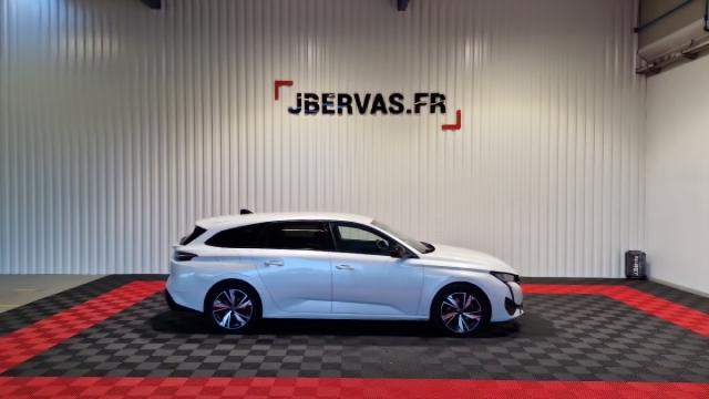 Peugeot 308 Sw image 1