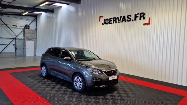 Peugeot 3008 image 5