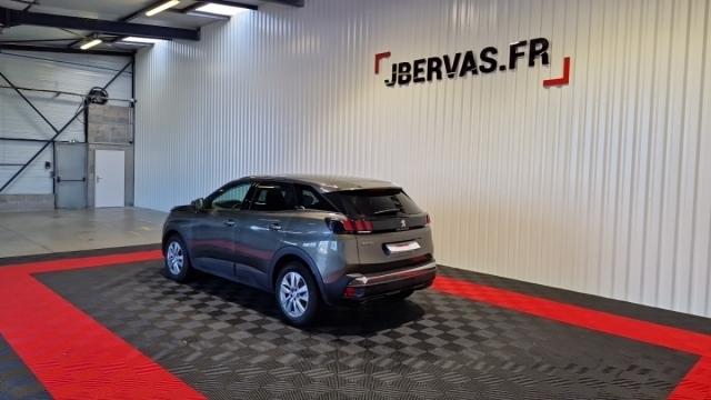 Peugeot 3008 image 1