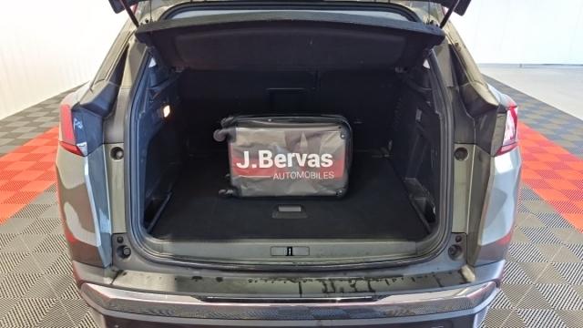 Peugeot 3008 image 7