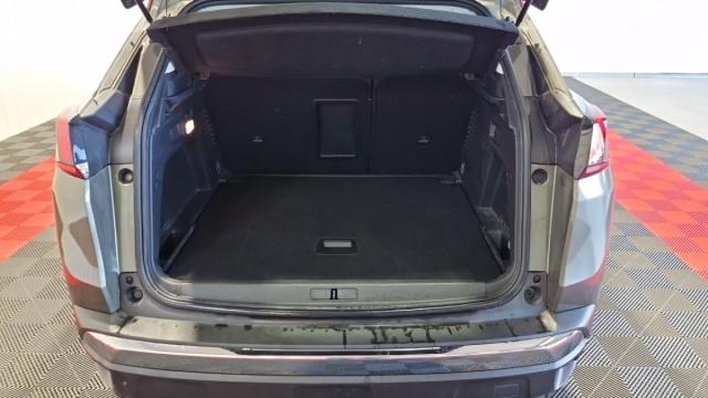 Peugeot 3008 image 8