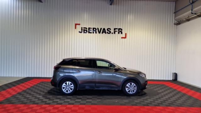 Peugeot 3008 image 3