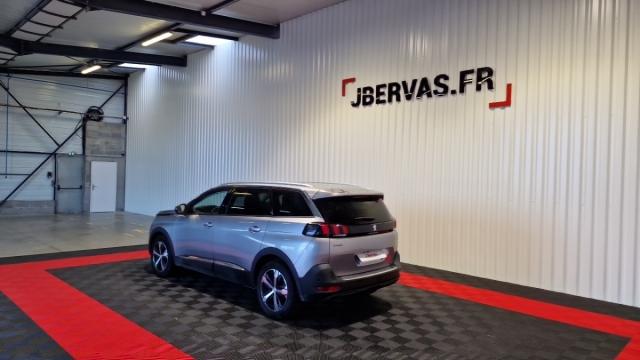 Peugeot 5008 image 9