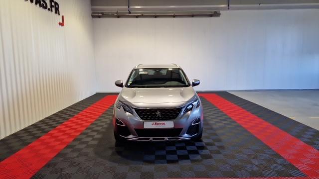 Peugeot 5008 image 2