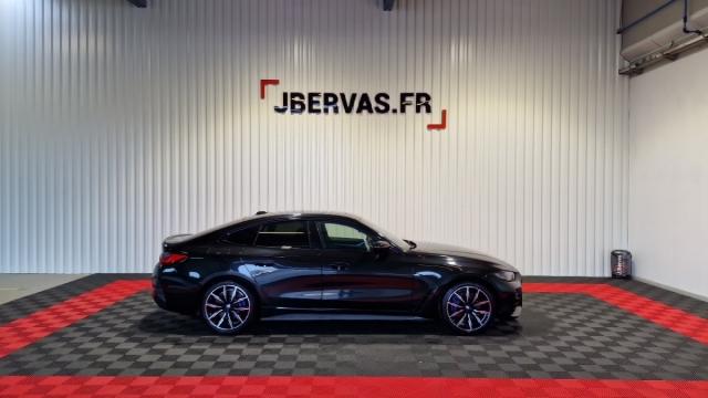 Bmw Série 4 Gran Coupé image 8